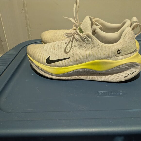 Nike ReactX Infinity Run 4 - Picture 2 of 10